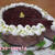 さっぱり濃厚☆ラズベリーチーズケーキ