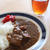 フォンドボーに拘りましたから♪インスタントポット♪標準20分濃厚カレー