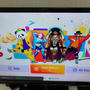 switch「ダンス　ダンス２０２０」でお家時間を楽しく過ごしてます