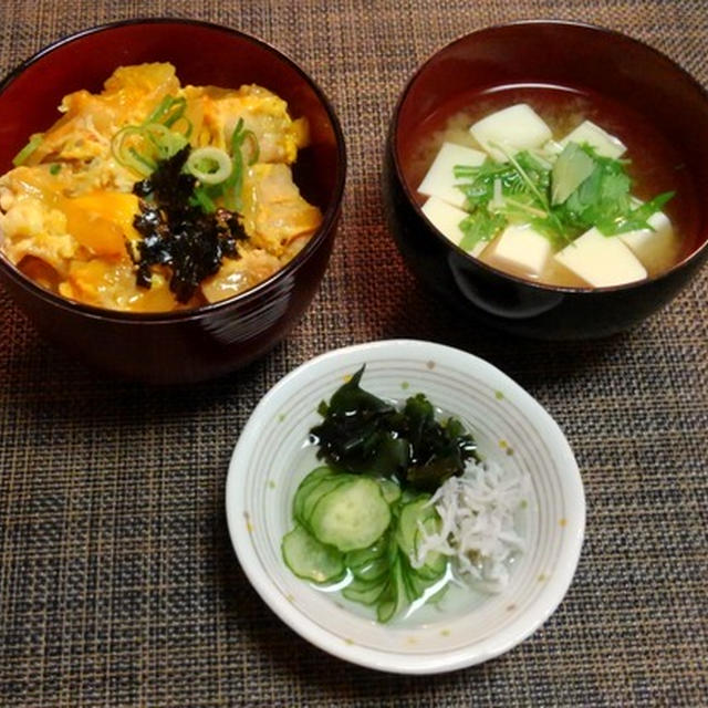 アンインストールを知らないうちにされる現象・・・親子丼♪・・♪