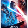 見た、スターウォーズ９