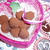 2月のおしゃべりクッキングエッセイ★レシピ付き