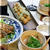 ◆大坂タコ焼き、頂きましたぁ♪
