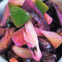 ■常備菜・漬物【拘りの　茄子のしば漬けレシピ】紫蘇入りの梅酢活用で簡単！！