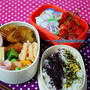 鶏照焼　お弁当