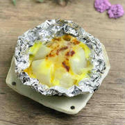 【レシピ】丸ごと新玉ねぎの焼肉のたれチーズ焼き