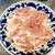 レンジ調理で簡単　もやしと豚肉のレンジ蒸し
