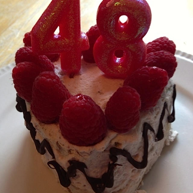 Håkon's Birthday
