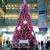 クリスマスカードを送ったよ