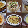 【簡単ごはんレシピ6選】お米が美味しい主食ごはん