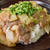 コクがしっかり♪豚肉と白菜の味噌あんかけ丼