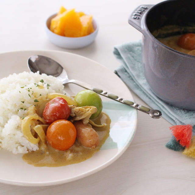 食育ってお受験でも必要。