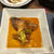 帰りが遅い日は朝のうちに煮魚を