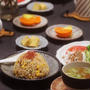 【献立】主婦歴20年、ようやく満足に作れるようになった”炒飯”。～ガスの強さを思い知った日のこと～