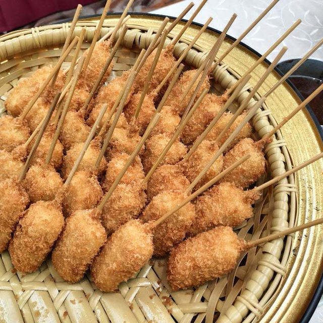 天然温泉入ってから名古屋メシで朝食を！名古屋クラウンホテル