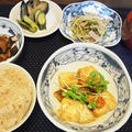 生姜の佃煮＆ポリープが・・・^_^;