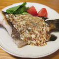 【旨魚料理】クロメバルのソテーマスタードソース