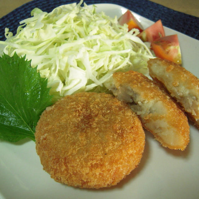 コロッケ＆春巻き＆豚の角煮・お取り寄せ