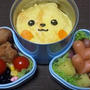 丸弁：ピカチュウ