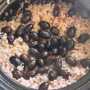 体の中も湿気対策