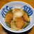 白菜とさつま揚げの煮物