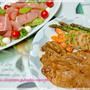 イート＆シンク ピンク！ヨーロッパ産ポークを食べよう！OPASがFOODEX 2021に出展