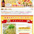 COOKPADさんのレシピコンテストでグランプリ受賞♪
