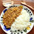 節分のお豆で☆大豆のキーマカレー【#時短　#豆レシピ　#フライパンひとつ】
