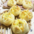 ＊焼＊～久々の・・・パン焼き♡～