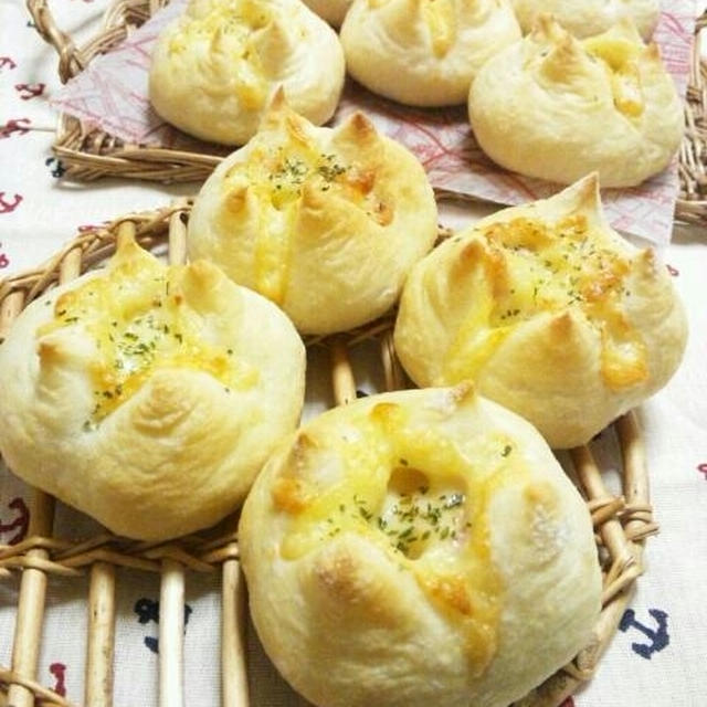 ＊焼＊～久々の・・・パン焼き♡～