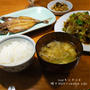 こんだてnoteで紹介されました＆回鍋肉de夕食♪