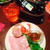 CAMPARI ×六本木ヒルズ ヒルサイド OBICA オービカスペシャルプレートとカンパリ4…
