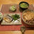 肉豆腐と塩鯖の夜ご飯　と　ハリハリ大根　失敗！
