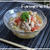 最近はまっている、「鶏トマトラーメン」