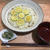 半田麺ですだち麺  ！