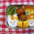うさぎさん【幼稚園ラスト弁当】