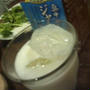 日本酒といろんな食べ物の組み合わせ