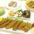 ゆうべのご飯＆一緒に暮らしてはじめての。。。