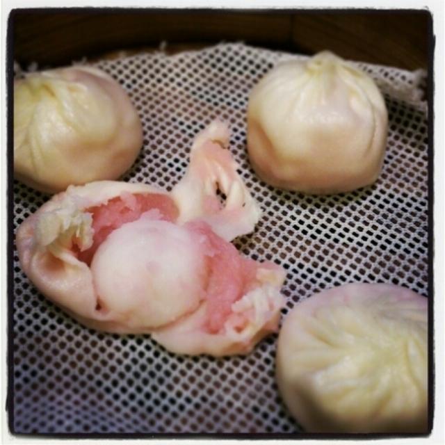 春の台湾スイーツ☆