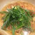 ラーメンに常夜鍋