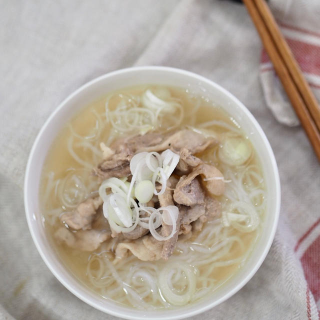 ダイエット中の鉄板麺と言えばこちら！
