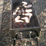 おうちBBQ