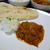 ホットラムカレー