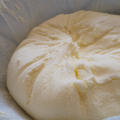 発酵バターを作ってみた