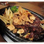 上質なヒレと赤身が自慢の焼肉バルOPEN☆ヒレ肉の宝山