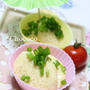 お弁当用茶碗蒸し　レシピ