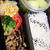 6月30日　　豚肉と椎茸の甘辛炒め弁当
