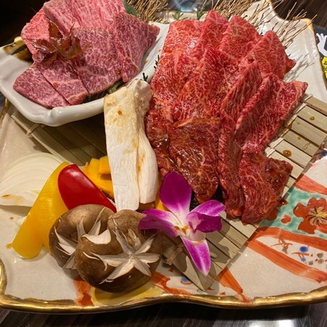 11月29日　いいにくの日は、焼肉但馬屋へ