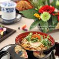 お雑煮