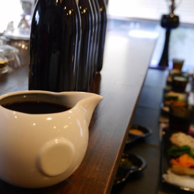 カボスたっぷりポン酢作りと二種のベジ鍋作りのワークショップ無事終了致しました♪